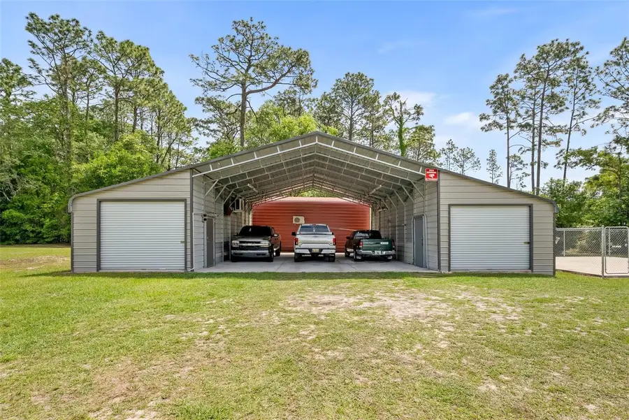 2601 SW 186th Court, Dunnellon, FL 34432 - #2