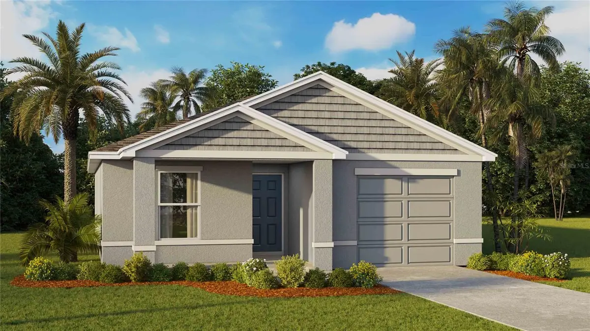 4055 Kona Circle, Spring Hill, FL 34608 - #1