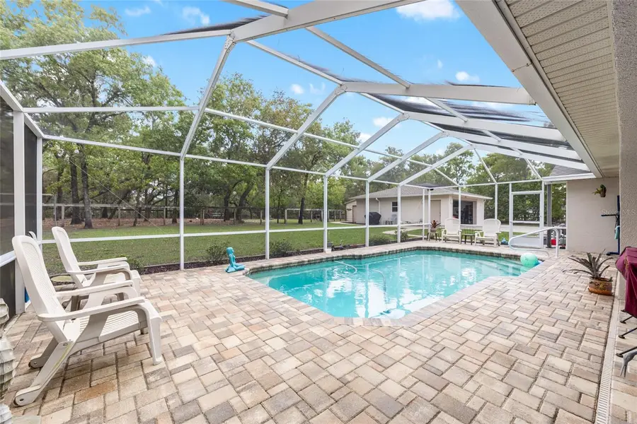 4680 N Elkcam Boulevard, Beverly Hills, FL 34465 - #2