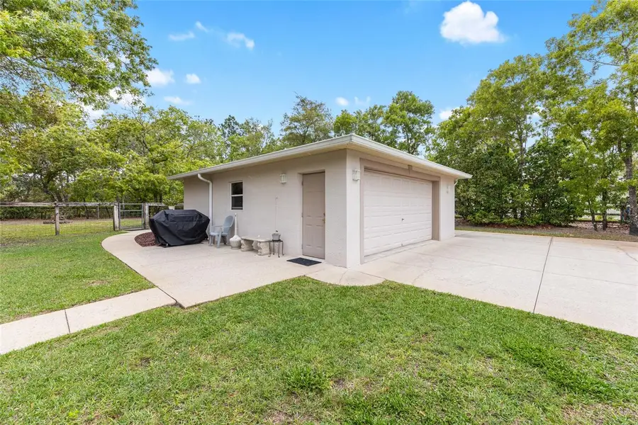 4680 N Elkcam Boulevard, Beverly Hills, FL 34465 - #3