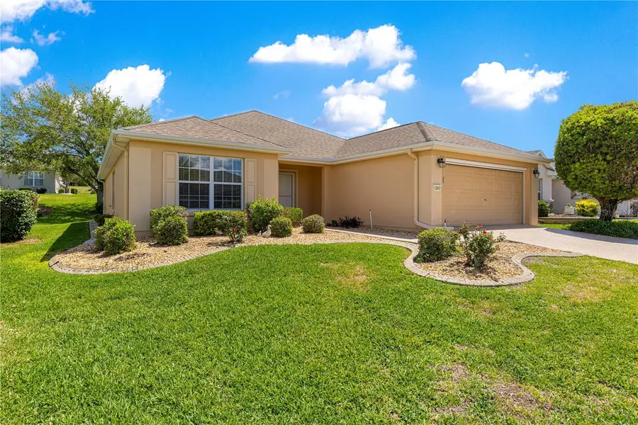 12643 SE 97th Terrace Road, Summerfield, FL 34491 - #2