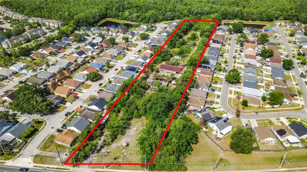 2800 S Goldenrod Road, ORLANDO, FL 32822