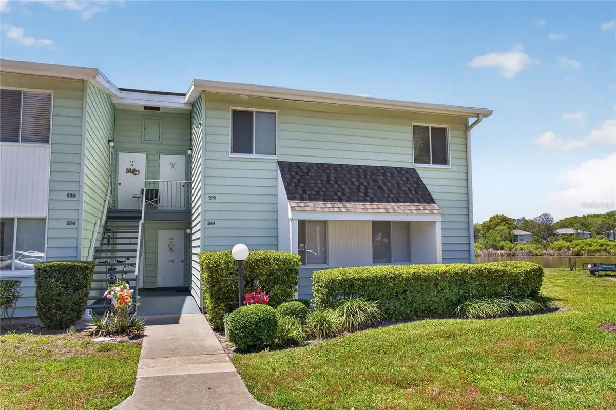 569 Midway Drive #B, Ocala, FL 34472 - #1