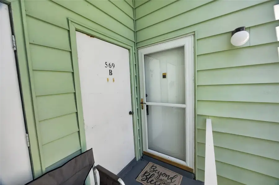 569 Midway Drive #B, Ocala, FL 34472 - #2