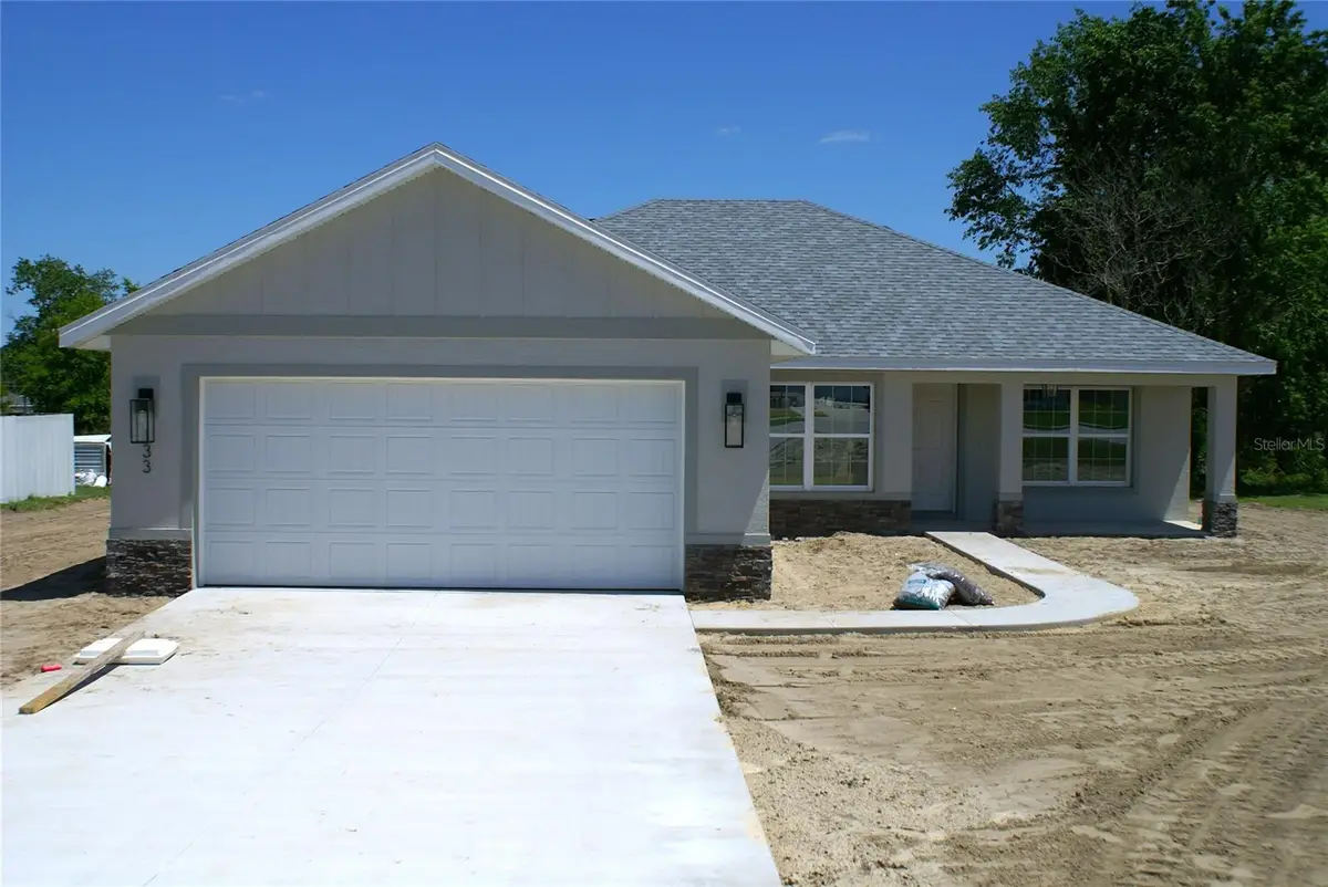 133 Larch Road, Ocala, FL 34480 - #1