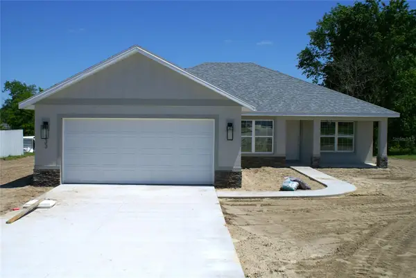 133 Larch Road, OCALA, FL 34480