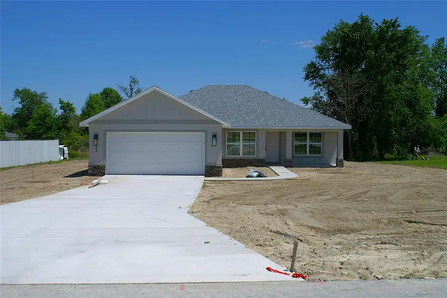 133 Larch Road, Ocala, FL 34480 - #2