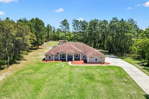 2567 N Stampede Drive, BEVERLY HILLS, FL 34465