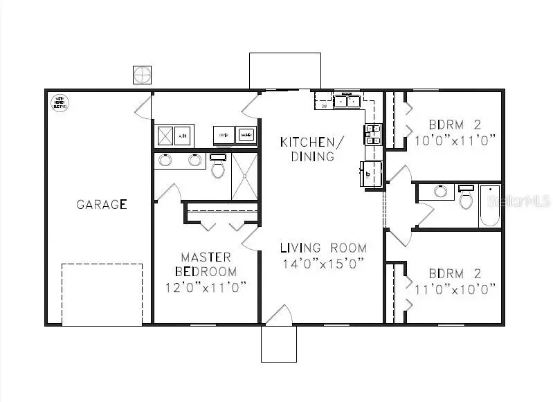 TBD SW 30th Street, Ocala, FL 34481 - #3