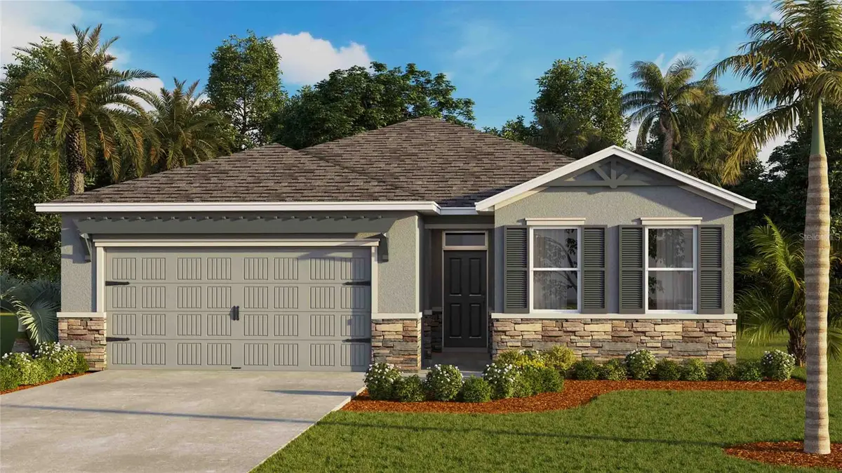 4574 SW 71st Lane Road, Ocala, FL 34474 - #1