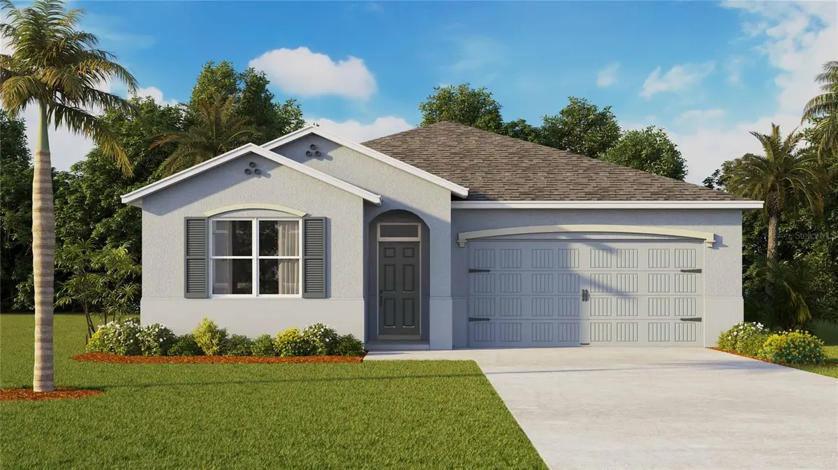 4581 SW 71st Lane Road, Ocala, FL 34474 - #1