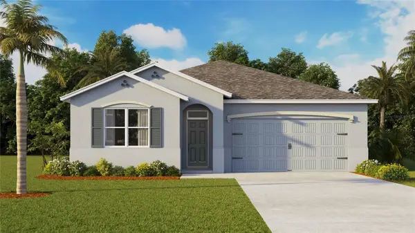 4581 SW 71st Lane Road, OCALA, FL 34474