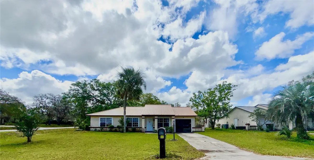 301 Oak Track Drive, Ocala, FL 34472 - #1