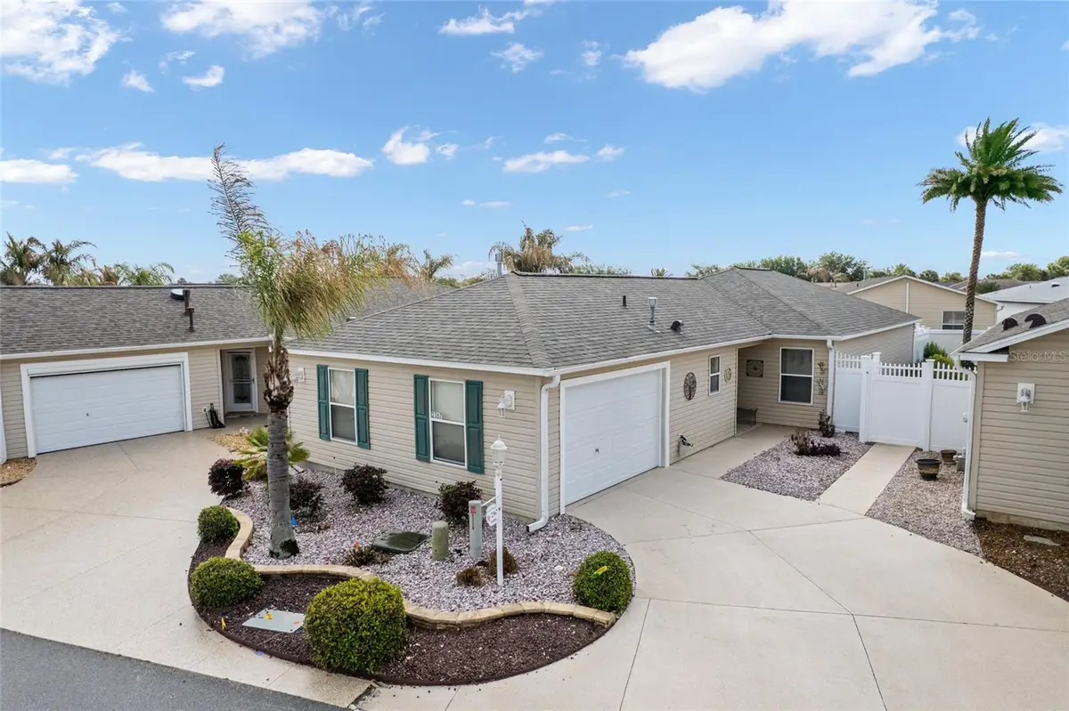2367 Camden Terrace, The Villages, FL 32162 - #1