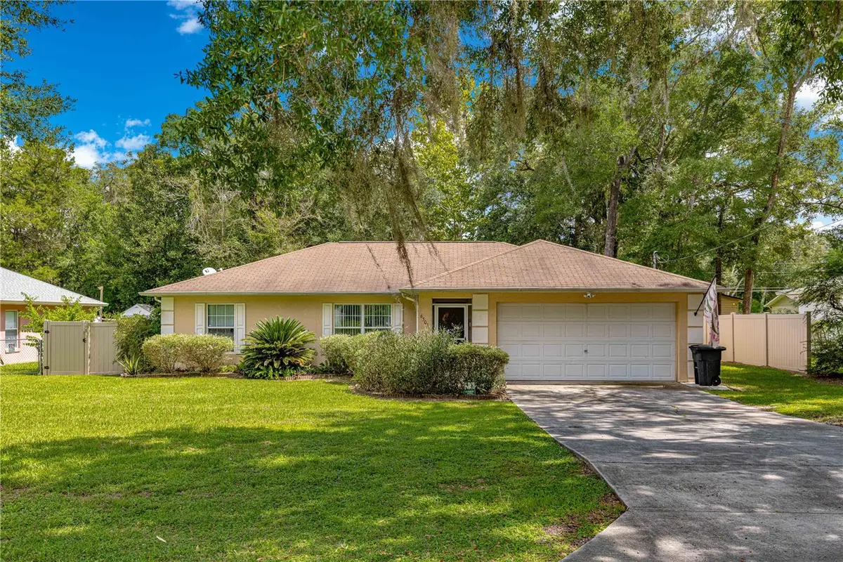 6505 NW 61st Avenue, Ocala, FL 34482 - #1
