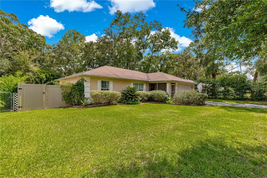 6505 NW 61st Avenue, Ocala, FL 34482 - #2