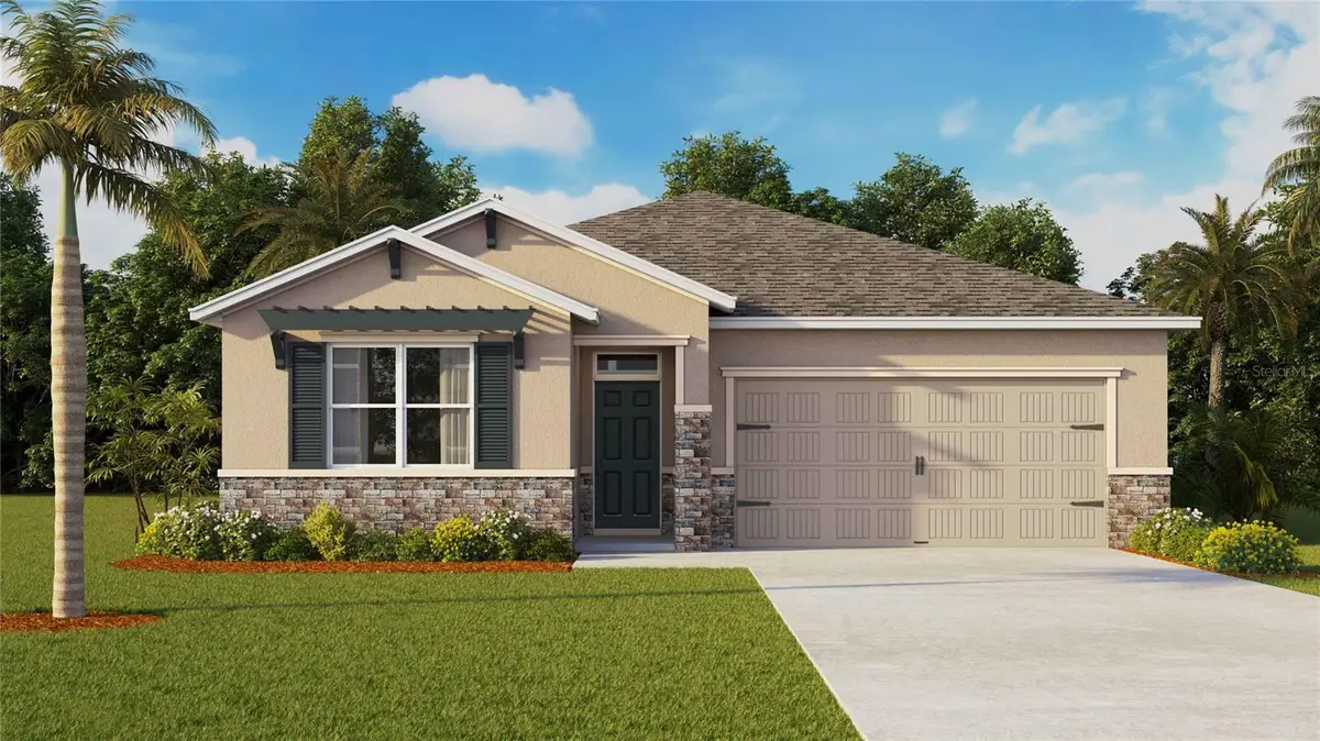 4582 SW 71st Lane Road, Ocala, FL 34474 - #1