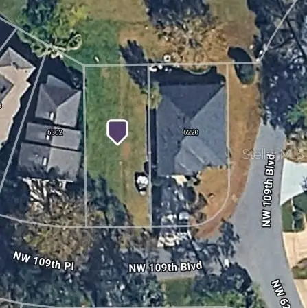 109th Place, Alachua, FL 32615 - #2