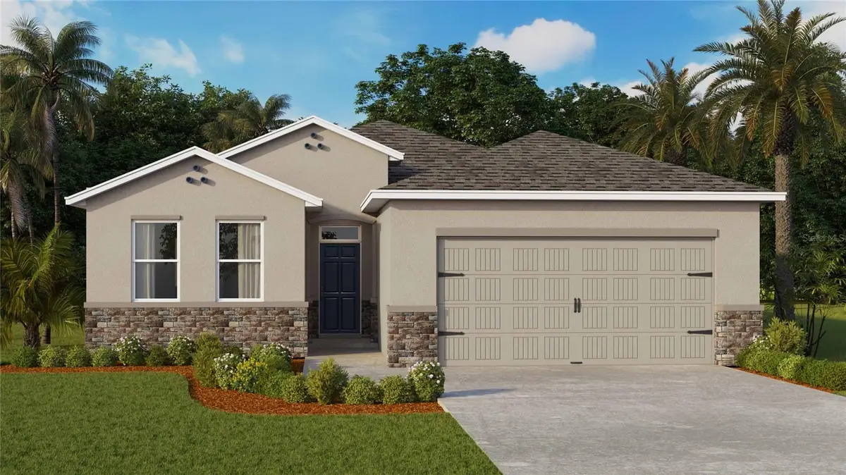 7349 SW 45th Court, Ocala, FL 34474 - #1