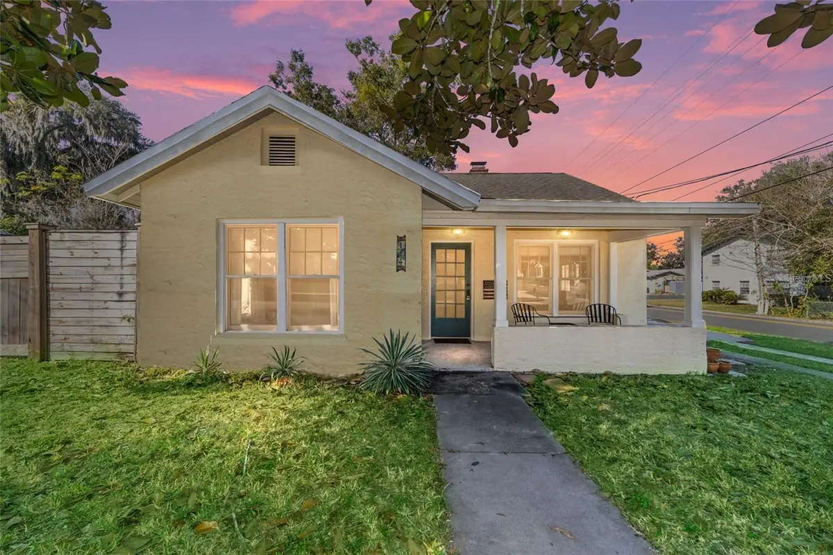 114 NE 11th Avenue, Ocala, FL 34470 - #1