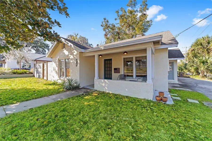 114 NE 11th Avenue, Ocala, FL 34470 - #2