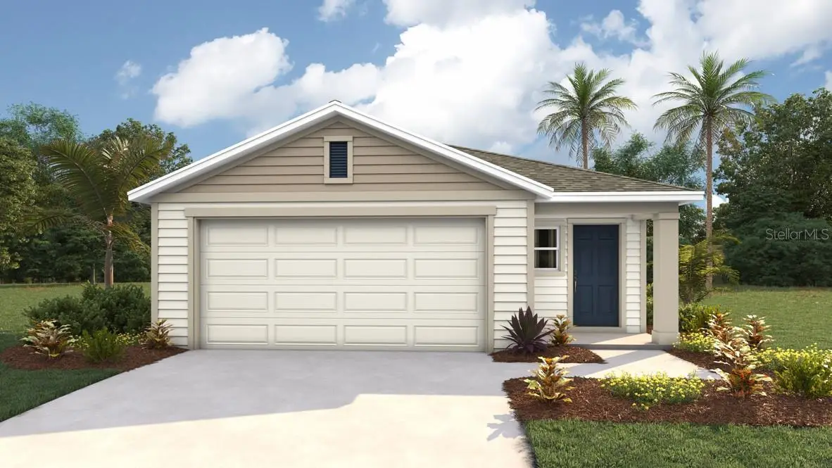 24312 NW 10th Road, Newberry, FL 32669 - #1