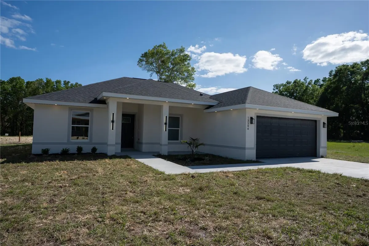 13506 SW 106th Street, Dunnellon, FL 34432 - #1