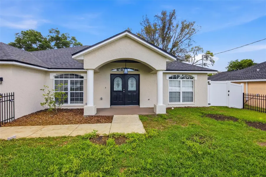 10058 SE 105th Place, Belleview, FL 34420 - #2
