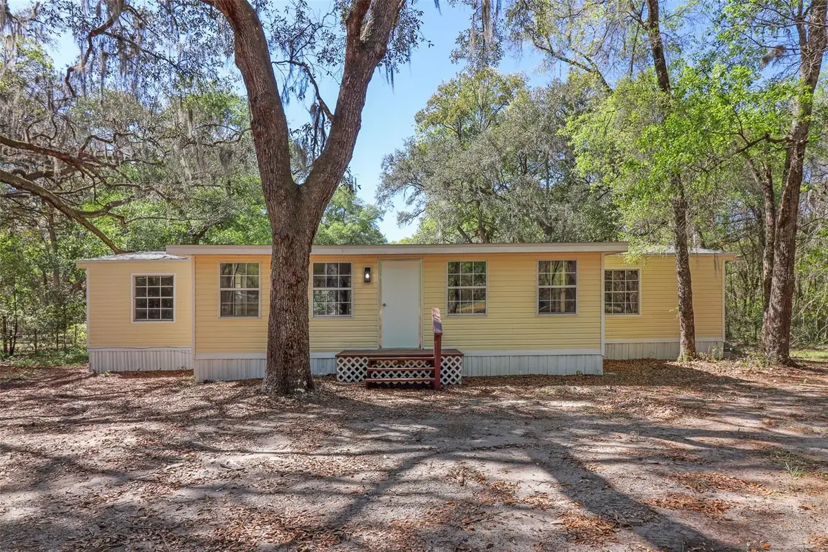 6111 Klare Drive, Keystone Heights, FL 32656 - #1
