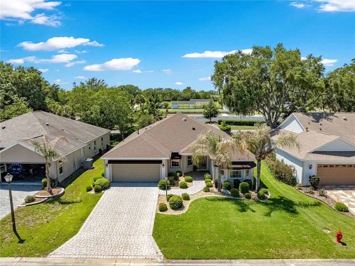 16906 SE 77th Northridge Court, The Villages, FL 32162 - #1