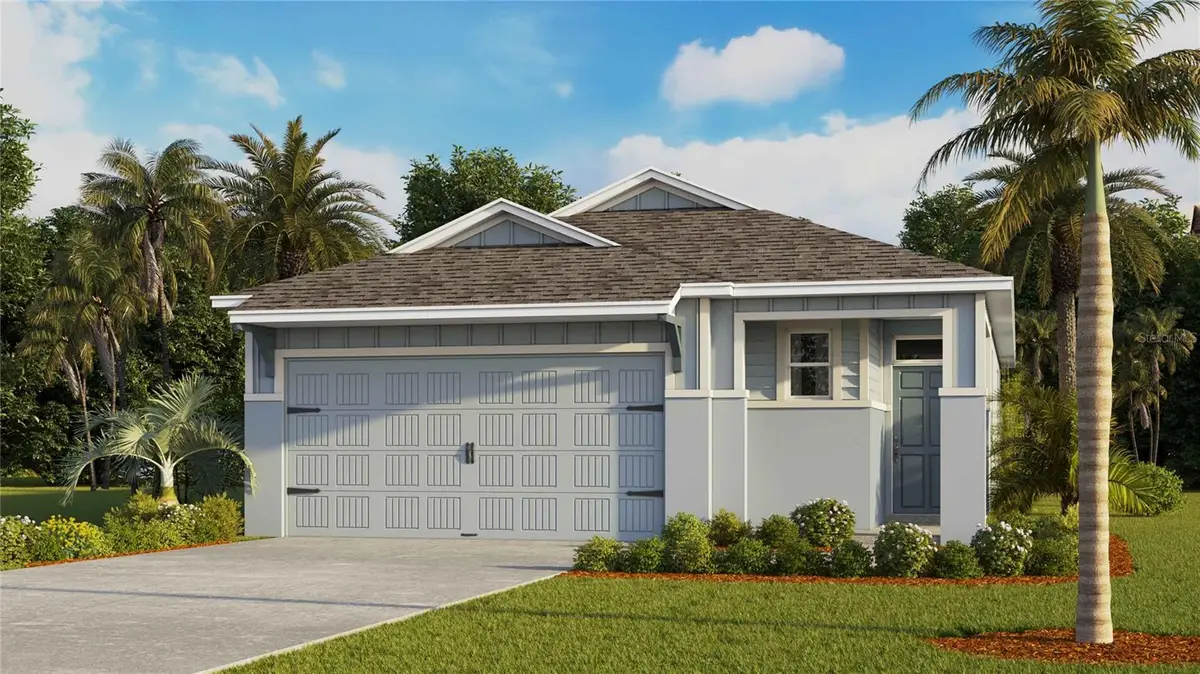 4591 SW 71st Lane Road, Ocala, FL 34474 - #1