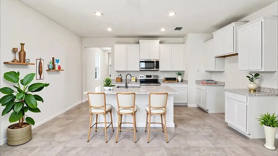 4591 SW 71st Lane Road, Ocala, FL 34474 - #3