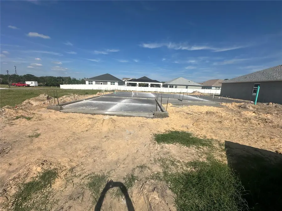 12609 NE 48th Street, Oxford, FL 34484 - #3