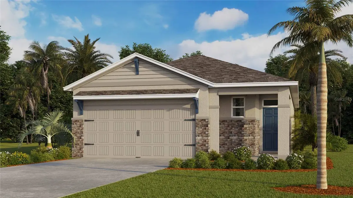 4599 SW 71st Lane Road, Ocala, FL 34474 - #1