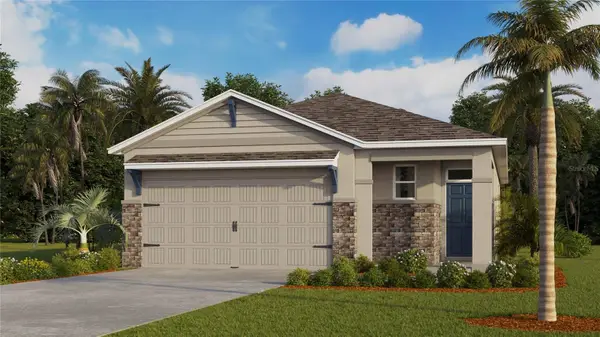 4599 SW 71st Lane Road, OCALA, FL 34474