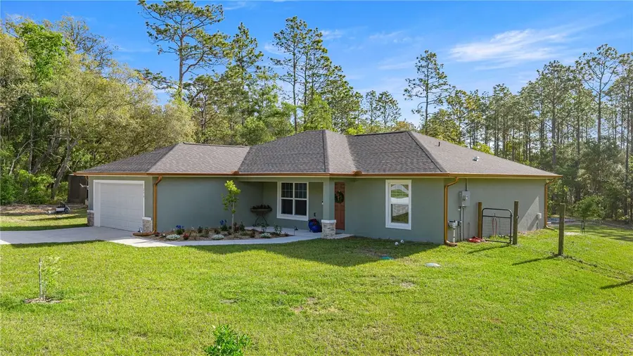 279 SW Fig Tree Lane, Dunnellon, FL 34431 - #3