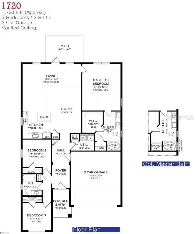 12450 Langley Drive #Lot 82, Spring Hill, FL 34609 - #2