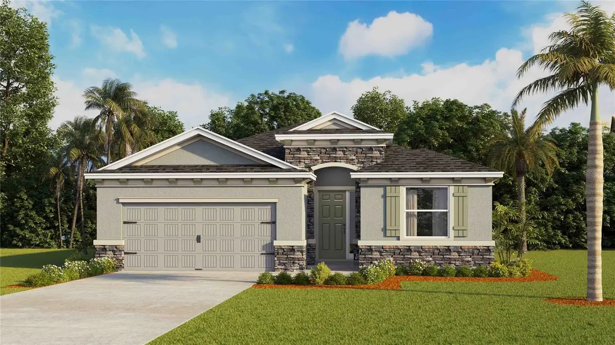 7013 SW 44th Circle, Ocala, FL 34474 - #1
