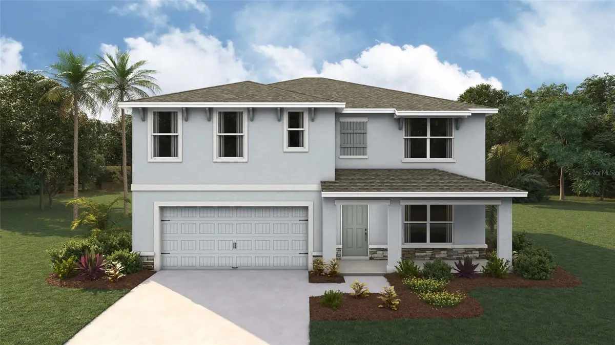 6831 SW 42nd Court Road, Ocala, FL 34474 - #1