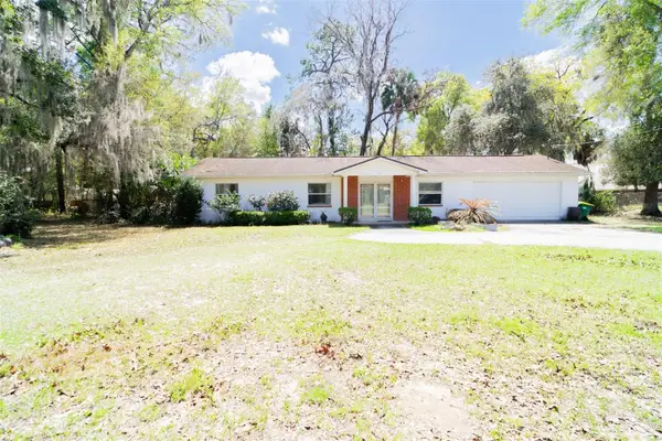 707 Howard Street, INVERNESS, FL 34453
