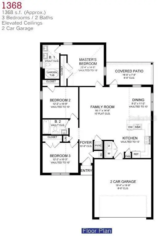 12460 Langley Drive #Lot 83, Spring Hill, FL 34609 - #2
