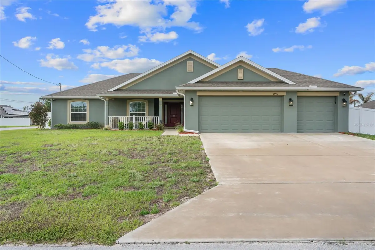 9696 SE 157th Place, Summerfield, FL 34491 - #1