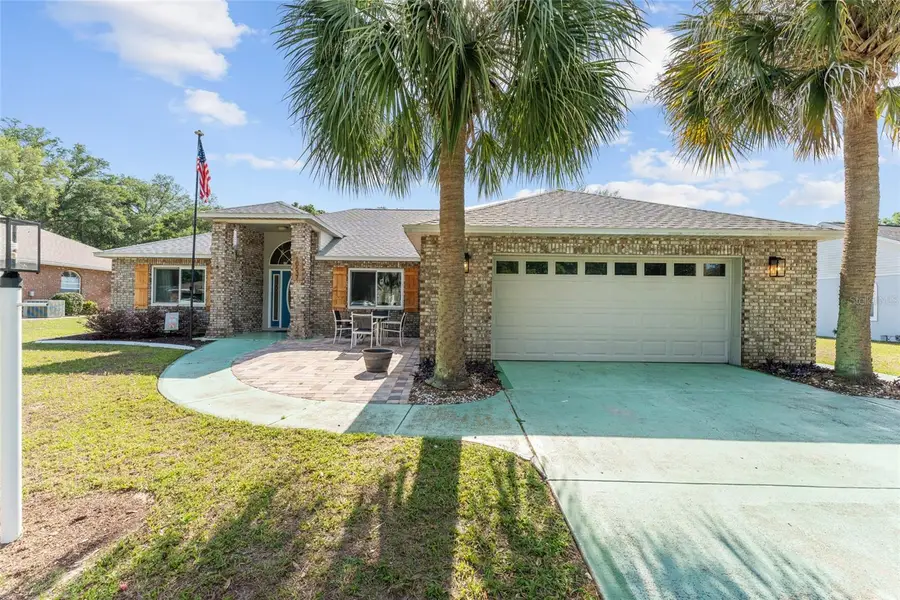 10637 SW 73rd Avenue, Ocala, FL 34476 - #3