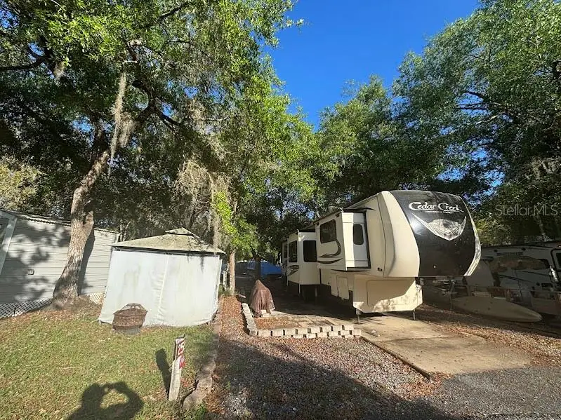 25238 NE 144th Street #144, Lake Kerr, FL 32134 - #1