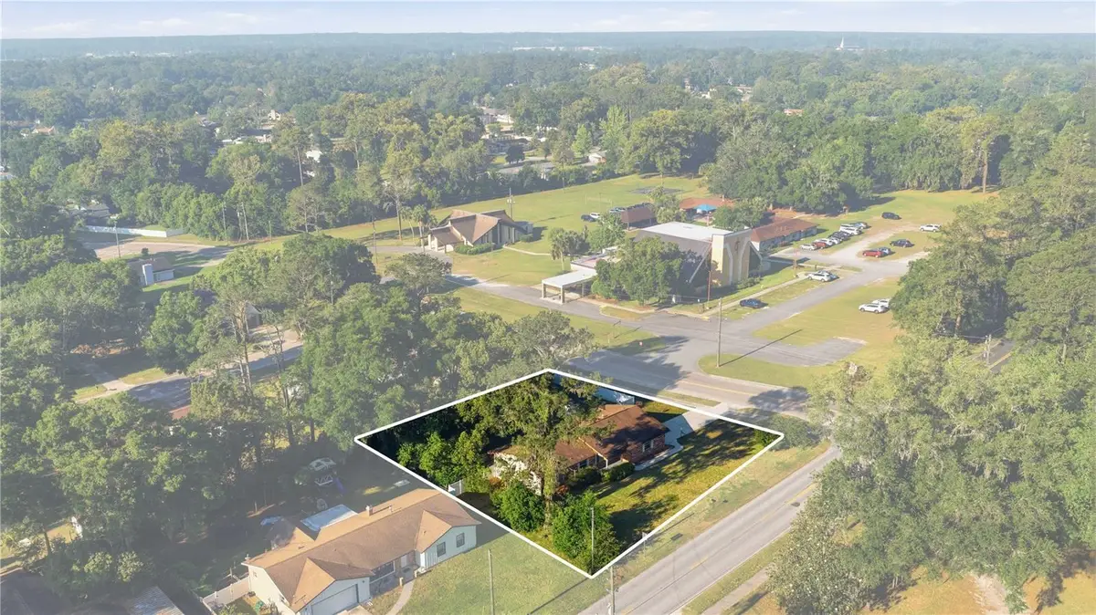 4110 SE 8th Street, Ocala, FL 34471 - #1