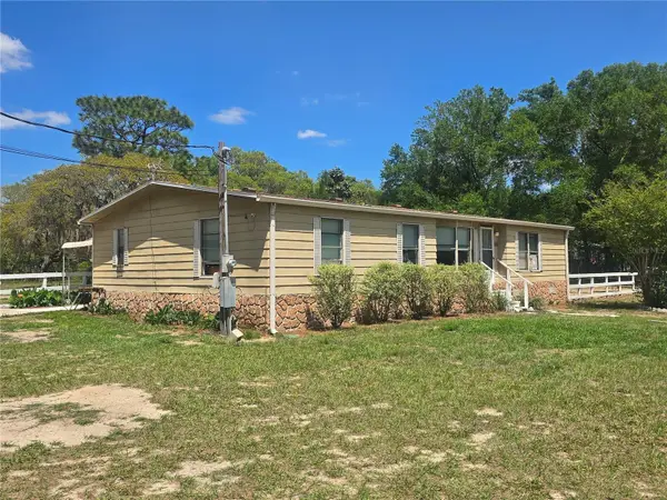 1099 E La Salle Street, HERNANDO, FL 34442