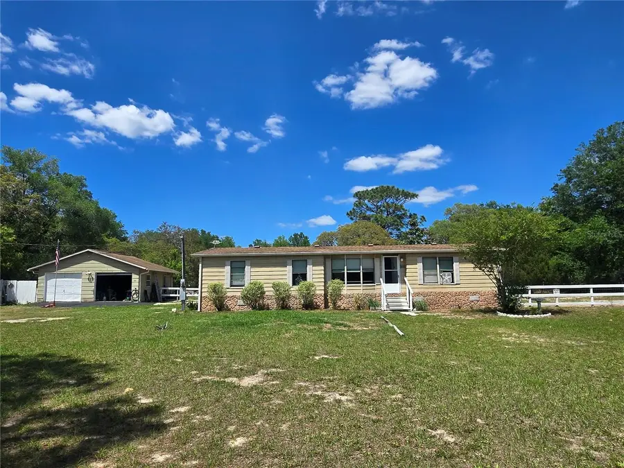 1099 E La Salle Street, Hernando, FL 34442 - #2