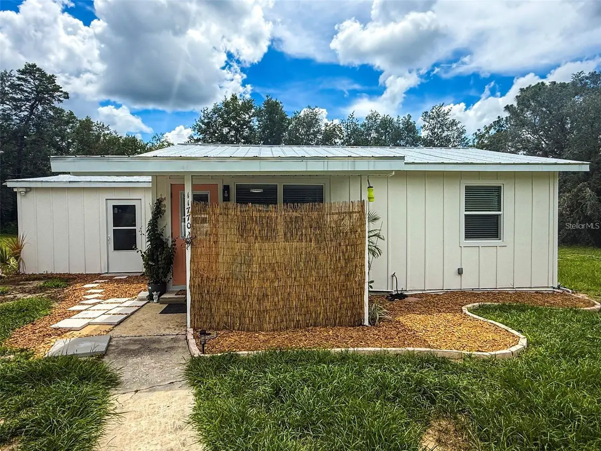 11770 N Angus Hills Terrace, Dunnellon, FL 34434 - #1