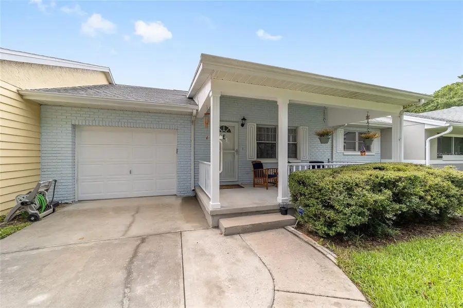 8677 SW 95th Lane #E, Ocala, FL 34481 - #2