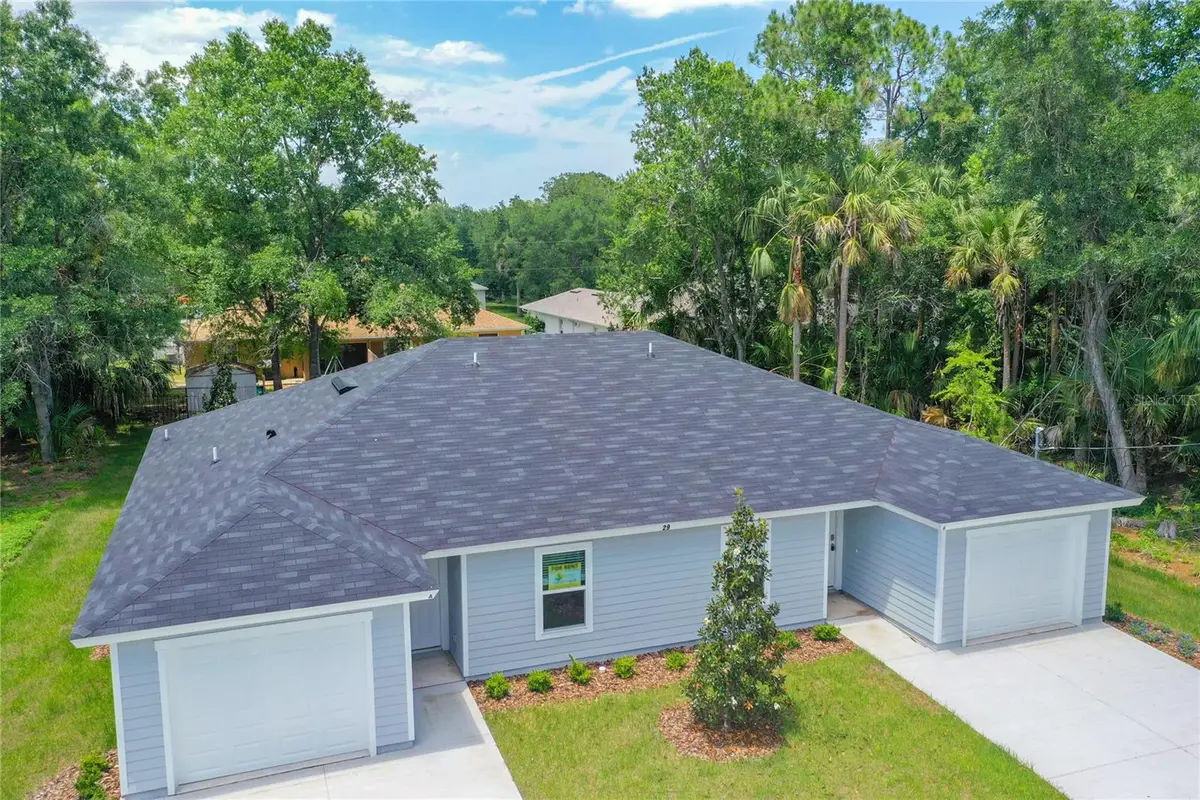 13 Unique Court, Palm Coast, FL 32164 - #1